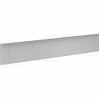 ＣＦＴ８９テーブル用幕板　Ｗ１８００用グレー