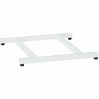 組立式収納ボックス用ベース