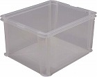 ファイルコンテナ　Ｂ４　ＦＲＣ‐５５×３