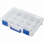 パーツストッカー　ＰＳ‐３６０　クリア　１２個