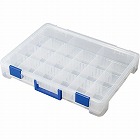 パーツストッカー　ＰＳ‐５００　クリア　６個