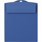 お会計ボード　ミニ　青