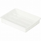 スライド式　カトラリートレー