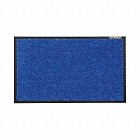 ロンステップマット　４５０×７５０　ブルー