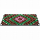 ＶＣハードマット　４５０×７５０