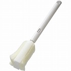 伸縮コップ洗い