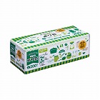Ｐａｃｋ　Ｄｏ！ポリ袋　Ｌ　２００枚入×１０