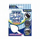 すきまスッキリ綿棒　とんがりタイプ×４