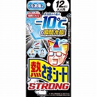 冷凍庫用　熱さまシートストロング大人用　１２枚×６