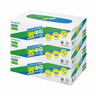 激吸収キッチンタオルボックス３コパック