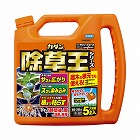 カダン除草王　ザッソージエース　５Ｌ
