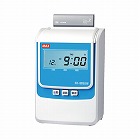 タイムレコーダ　ＥＲ‐８０ＳＵＷ　電波時計