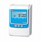 下取り付タイムレコーダ　ＥＲ‐８０ＳＵＷ　電波時計