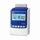 タイムレコーダ　ＥＲ‐１１０ＳＵＷ　電波時計　白
