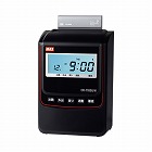 下取り付タイムレコーダ　ＥＲ‐１１０ＳＵＷ　黒