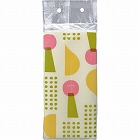 吊り下げて使えるキッチンタオル　７５組　１０個