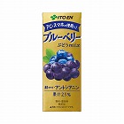 ブルーベリーミックス２００ｍｌ　２４本