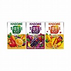 野菜生活　３種アソート　１００ｍｌ　１２本