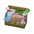 グリコティータイムセット