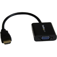 ＨＤＭＩ‐ＶＧＡ変換アダプタ