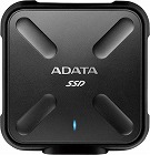 外付けＳＳＤ　防じん防水タイプ　５１２ＧＢ【取寄品】
