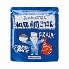 おいしいごはん（和風鯛ごはん）　１箱（２５食入）
