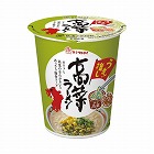 マルタイ　縦型　博多高菜ラーメン　１２個入