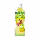 アクエリアス１日分のマルチビタミン５００ｍｌ２４本