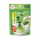 おーいお茶　抹茶入りさらさら緑茶　４０ｇ×５