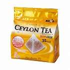 セイロン紅茶三角ティーバック　２５Ｐ