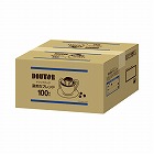 ドトールコーヒー　深煎り１００Ｐ