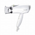 ヘアドライヤー　ＫＨＤ１２８５Ｗ　ホワイト