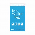 イオンウォーターパウダー１８０ｍｌ用　８本×６