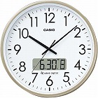 プログラム時報電波掛時計　ＩＣ‐２１００Ｊ‐９ＪＦ