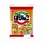 ぱりんこ　１パック（３２枚入り）×３