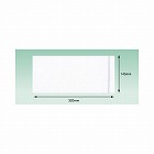 完全密封透明　チェーンＳ　１４５×３２０　１００枚
