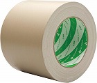 布テープ　Ｎｏ．１０２Ｎ　黄土　幅１００ｍｍ　１巻