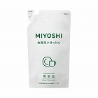 無添加食器洗いせっけん　詰替用　３５０ｍｌ