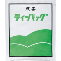 静岡茶煎茶ティーバッグ　２００バッグ×２