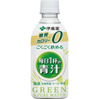 ごくごく飲める毎日１杯の青汁３５０ｇ　２４本