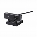 ＷＥＢカメラ　高精細ガラスレンズ　１００万画素