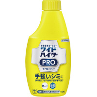 ワイドハイター　ＰＲＯ　ラク泡スプレー　付替用