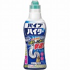 パイプハイター　高粘度ジェル　５００ｇ