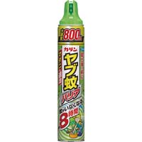 カダン　ヤブ蚊バリア　８００ｍｌ