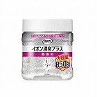 消臭力クリアビーズ　イオン消臭プラス　本体８５０ｇ