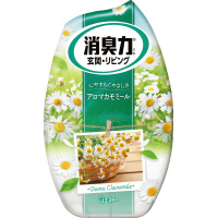 お部屋の消臭力　アロマカモミール　４００ｍｌ