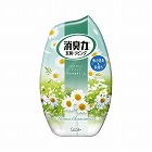 お部屋の消臭力　アロマカモミール　４００ｍｌ