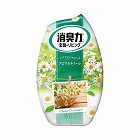 お部屋の消臭力　アロマカモミール　４００ｍｌ×３