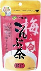 梅こんぶ茶　５５ｇ