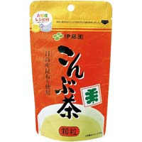 こんぶ茶　７０ｇ